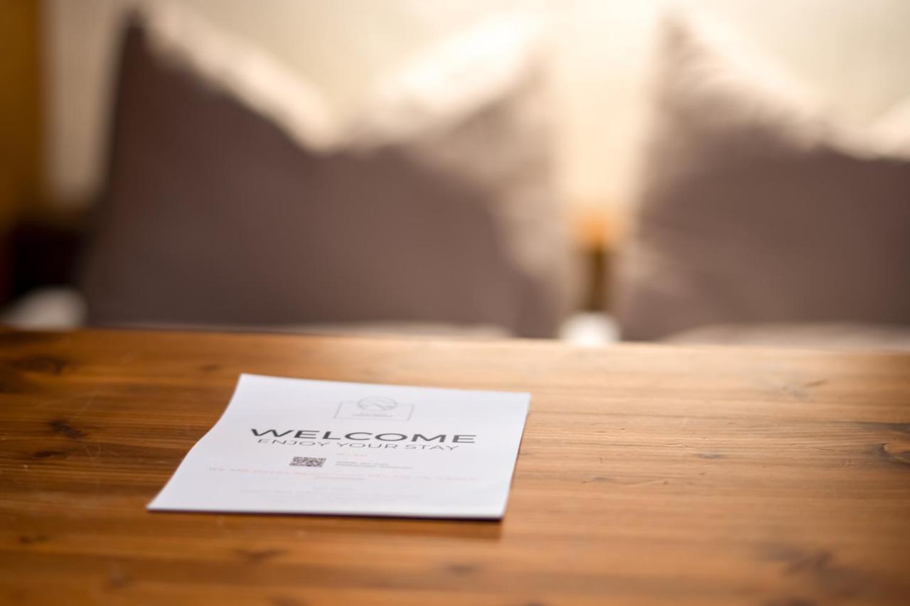 My Hias Apartment 그리스 임 젤라인 외부 사진