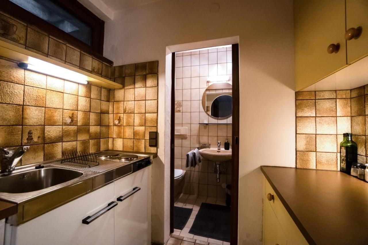 My Hias Apartment 그리스 임 젤라인 외부 사진
