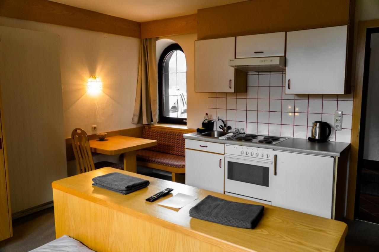 My Hias Apartment 그리스 임 젤라인 외부 사진