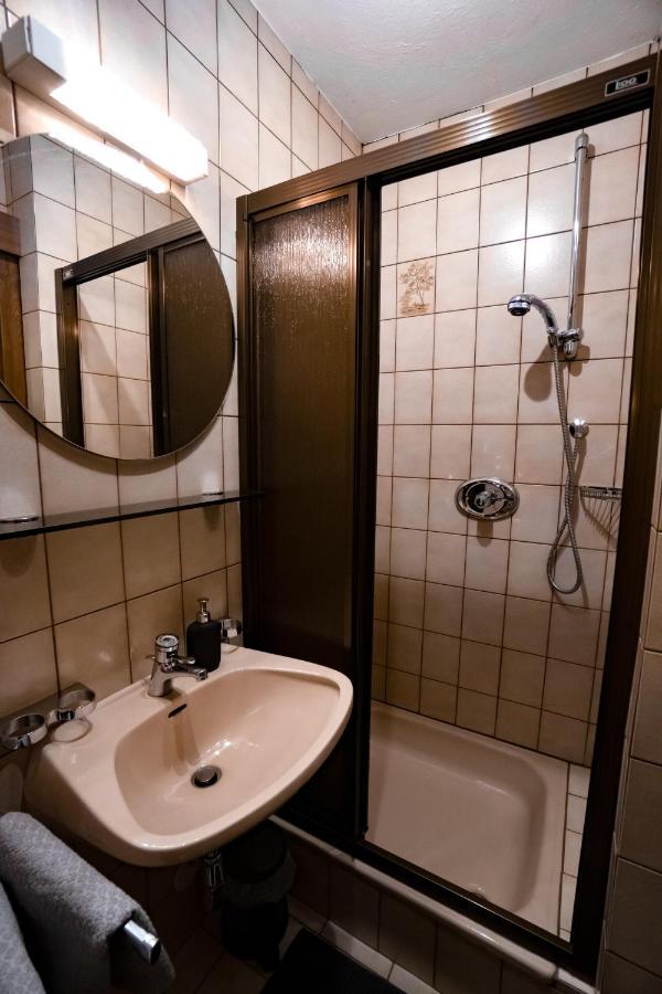 My Hias Apartment 그리스 임 젤라인 외부 사진