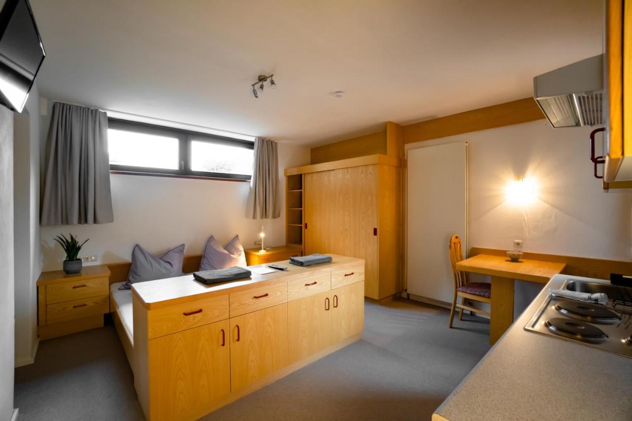 My Hias Apartment 그리스 임 젤라인 외부 사진