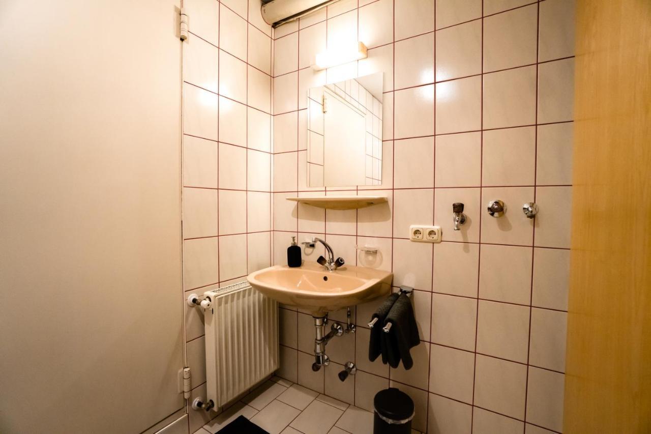 My Hias Apartment 그리스 임 젤라인 외부 사진